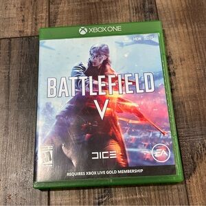 Battlefield‎ V - Microsoft Xbox One